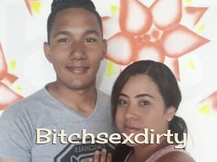 Bitchsexdirty