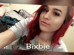 Bixbie