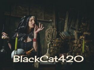 BlackCat420