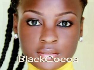 BlackCocoa