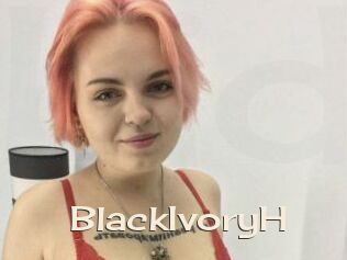 BlackIvoryH