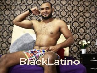 BlackLatino