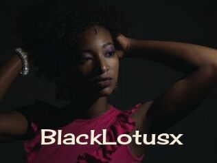 BlackLotusx