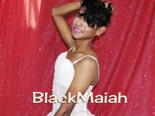 BlackMaiah