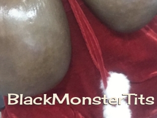 BlackMonsterTits