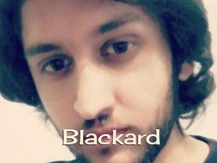 Blackard