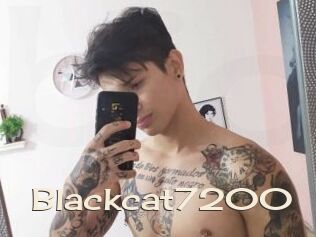 Blackcat7200