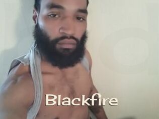 Blackfire