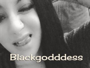 Blackgodddess