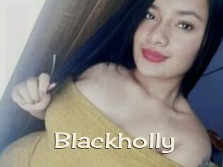 Blackholly