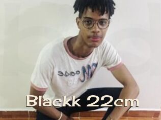 Blackk_22cm