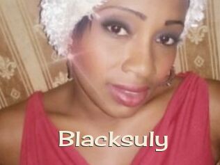 Blacksuly