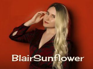 BlairSunflower