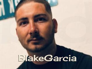 BlakeGarcia