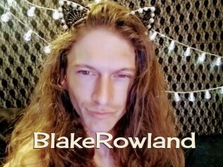 BlakeRowland