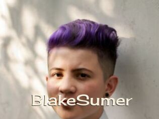 BlakeSumer