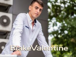 BlakeValentine