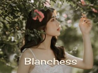 Blanchess