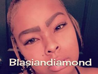 Blasiandiamond