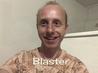 Blaster