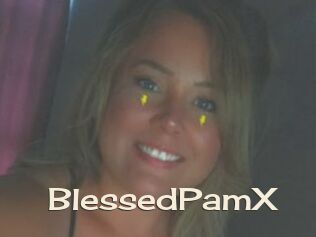 BlessedPamX