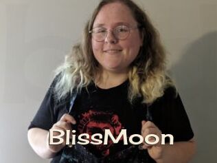 BlissMoon