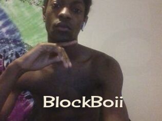 BlockBoii