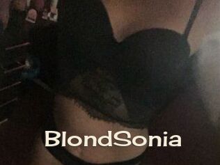 BlondSonia