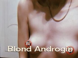 Blond_Androgin