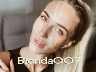 Blonda007