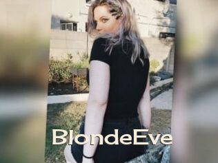 BlondeEve