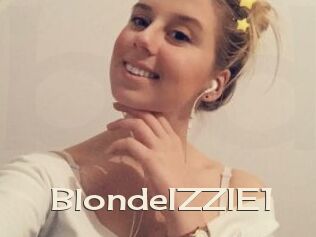BlondeIZZIE1