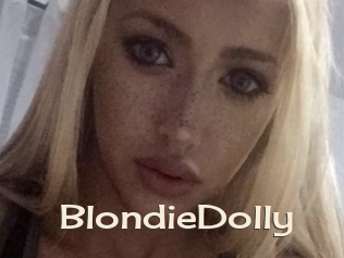 BlondieDolly