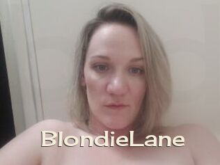 BlondieLane