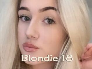 Blondie_18