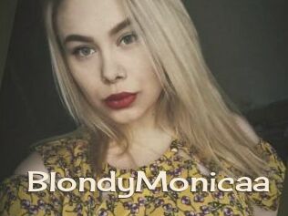 BlondyMonicaa