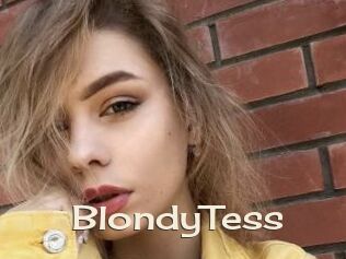 BlondyTess