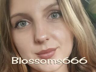 Blossoms666