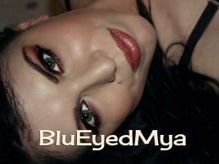 BluEyedMya