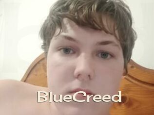 BlueCreed