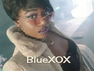 BlueXOX