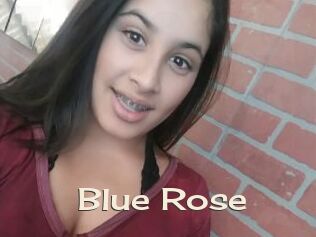 Blue_Rose