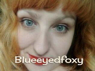 Blueeyedfoxy