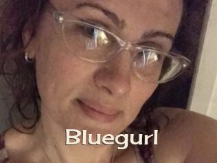 Bluegurl