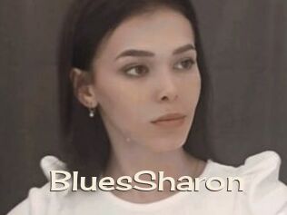 BluesSharon