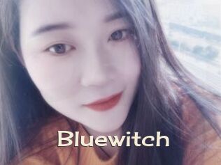 Bluewitch