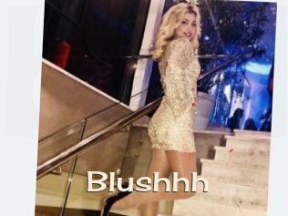 Blushhh