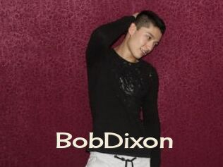 BobDixon