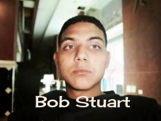 Bob_Stuart