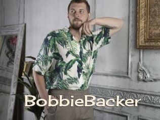 BobbieBacker